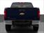 2012 Chevrolet Silverado 1500 Extended Cab
